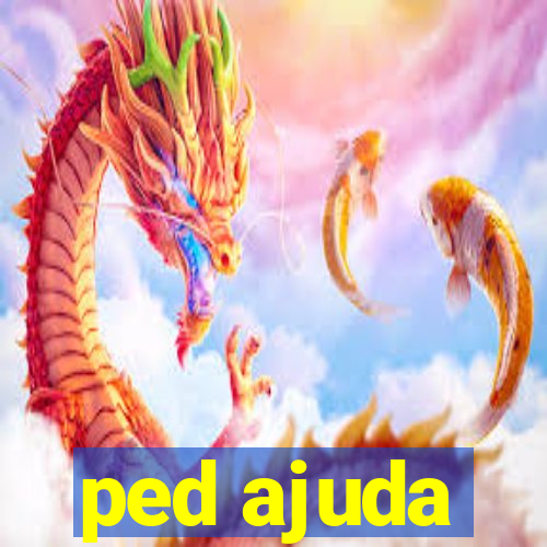 ped ajuda